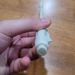 Star Wars Large 11” X-Wing Fighter Laser Cannon Yellow Stripe Replacement Part