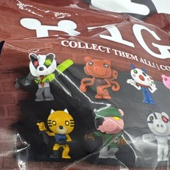 Piggy Minifigure Blind Bag Series 1 Mystery Pack Phatmojo Roblox DLC Code New