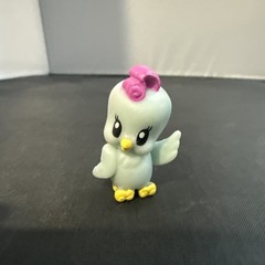 MY LITTLE PONY 2010 ORIGINAL SERIES SINGLE WAVE 1 RARITY WITH BLUE BIRD COMB