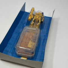 Vintage 1986 Kenner Centurions Jake Rockwell Wrist Watch New In Box Damage