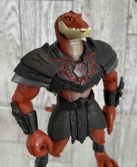 Disney Toy Story That Time Forgot Reptillus Maximus 2014 Figure