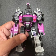 in stock Replenish Filler Upgrade Kit For Earthspark Chaos Terran Aftermath