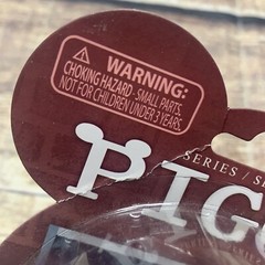 Dinopiggy Piggy Series 1 Action Figure w/ DLC Code 2020 Minitoon PhatMojo