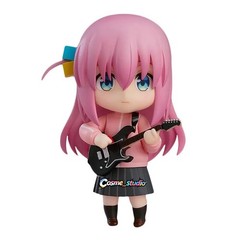 10cm Anime Bocchi The Rock Gotoh Hitori 2069# PVC Action Figure Toy Model
