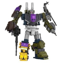 Transformers Generations Age of the Primes Commander Onslaught New In Stock
