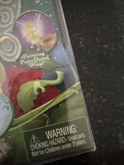 Disney Fairies Tinker Bell & Friends TINKER BELL Fairy Playmates 2006