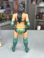 WWE Basic Series 136 XIA LI Action Figure First Appearance Mattel W/ CARDS!
