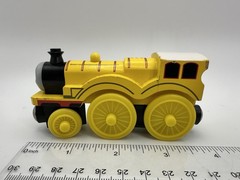 Thomas & Friends Wooden Train Cars Lot Of 8- Rocky Percy Molly Troublesome Truck