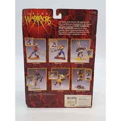 Sport Warriors – Shaquille O’Neal Action Figure 1999