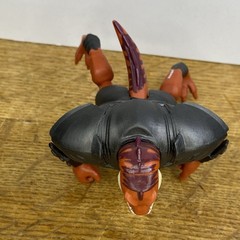 Mattel Disney Toy Story That Time Forgot Battlesaurs Reptillus Maximus Figure