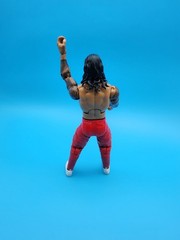 Jey Uso Wrestling Figure Bloodline 2017 WWE Mattel Elite Collection Series 64