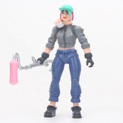 Fortnite Game PVC Action Figures Set of 8 Free Shipping US Seller