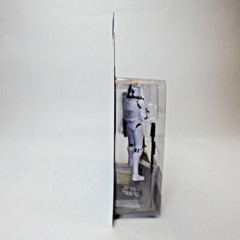 Star Wars : The Clone Wars The Animated Series Lot of 4 Figures MIP!!!