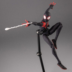 In Stock！！！Spider-Man: Across The Spider-Verse Miles Morales 6in Action Figure