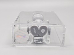 Ghostwrite “One” 100% Limited Edition Chrome Crown Parallel /5