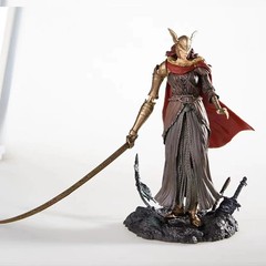 Malenia Elden Ring 25cm (9.8in) PVC Figure Statue