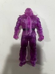 Open Box Exclusive Storm Arena 1/12 scale STREET FIGHTER Alpha 3 Ken V-ism BBTS
