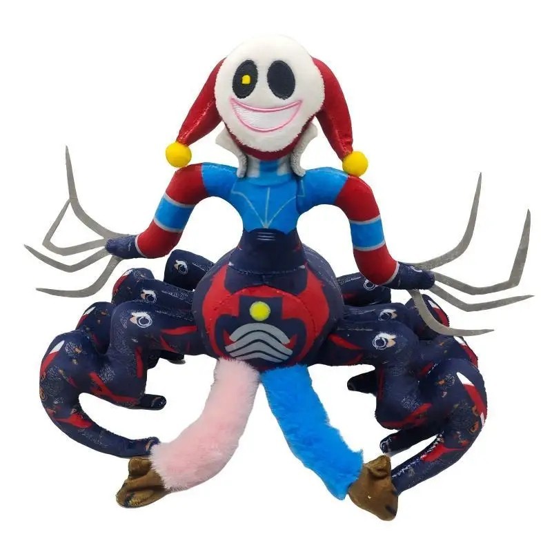 2026 New Hot Prototype Plush Doll Cute Anime Peripherals Toy Birthday Christmas
