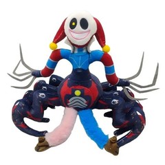 2026 New Hot Prototype Plush Doll Cute Anime Peripherals Toy Birthday Christmas