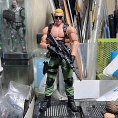 New Premium 1/18 Scale 3.75″ Man Army Soldier Action Figure Toy Xmas Gift