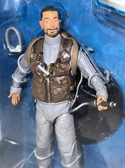 Disney Star Wars Elite Series Die Cast Action Figure BODHI ROOK New IN BOX