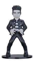 Elvis Presley Jailhouse MINIX Collectible Figurines Music 120 NEW