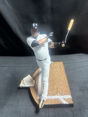 Loose McFarlane MLB Series Jose Abreu White Sox (see description)