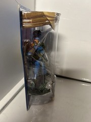 Mattel Avatar 2009 Movie AVATAR JAKE SULLY Movie Masters 7″ Figure NIB
