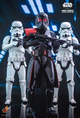 1/6 Scale Star Wars – Purge Trooper – MINT IN BOX