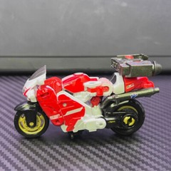 3D DIY Weapon Gun Exhaust Pipe For SS Core Class Arcee Upgrade Kit