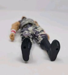 WWE Mattel Elite Series 45 DUDLEY Boyz Wrestling Figure The Boys Boyz 2011