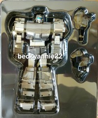 ModFans AL01S Ruller Path Of Transfiguration Roller Silver Ver SEALED🇺🇲NEW