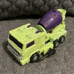 Studio Series 86 Mixmaster COMPLETE