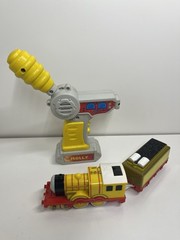 Thomas Trackmaster Remote Control MOLLY – Forward Reverse 2 Sound Buttons Works
