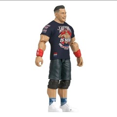 WWE Ultimate Edition John Cena Final Match 12/13 Action Figure PRE-SALE Mattel
