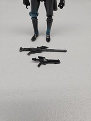 Hasbro Star Wars The Black Series Shadow Trooper 6″ Action Figure