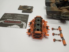 star wars imperial combat assault tank (Rogue One)