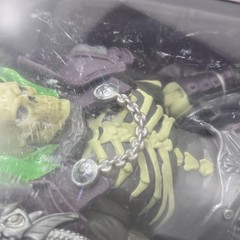 Masters of the Universe Chronicles SCARE GLOW Inaugural Edition MOTU IN HAND NEW