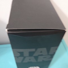 Beast Kingdom Star Wars Episode VI: Egg Attack EAA-027 Boba Fett Action Figure