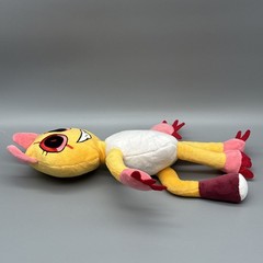 Dandy’s World Horror Plush Dandy Figure Soft Stuffed Doll Toy Birthday Gift Fans