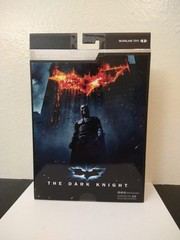 Mcfarlane DC Multiverse The Dark Knight Trilogy Commissioner James Gordon 2026