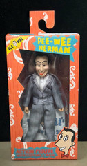 NECA Costume Series- Pee Wee Herman
