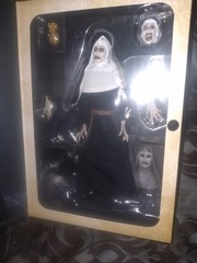 Neca The Conjuring Universe THE NUN Valak 7″ Inch Ultimate Collectible Figure
