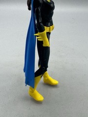 DC Universe Classics Batman Legacy Wave Barbara Gordon Bat Girl Figure