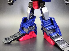 BDT studio BDT-43 upgrade kit for Legacy Autobot Skids,in stock