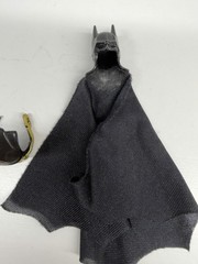 1990 Kenner Bruce Wayne Quick Change Suit The Dark Knight Almost complete Batman