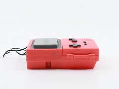 Red Gameboy BattPoke Blaster Toy – Pokemon TOMY