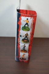 Art Asylum Bruce Lee “Immortal Dragon” Action Figure