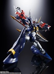 Soul of Chogokin GX-102 Mazinkaiser SKL ABS Die-cast Action Figure Bandai Japan