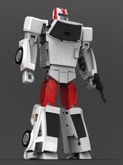 MX-Mini-01 Fuzz Master X | X-Transbots